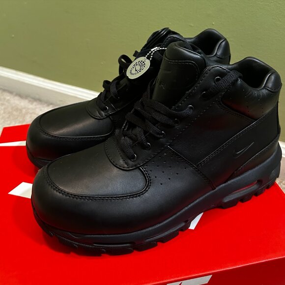 Nike Air Max Goadome Boots – Size 11.5M - Picture 5 of 10